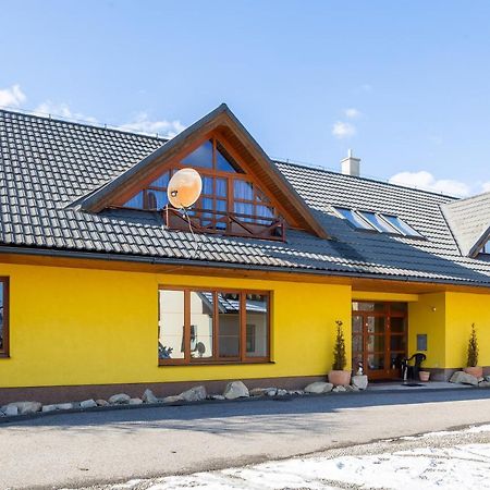 Apartmany Snezienka Vysoke Tatry Ngoại thất bức ảnh