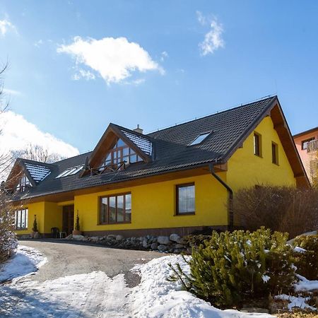 Apartmany Snezienka Vysoke Tatry Ngoại thất bức ảnh