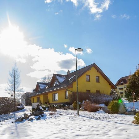 Apartmany Snezienka Vysoke Tatry Ngoại thất bức ảnh