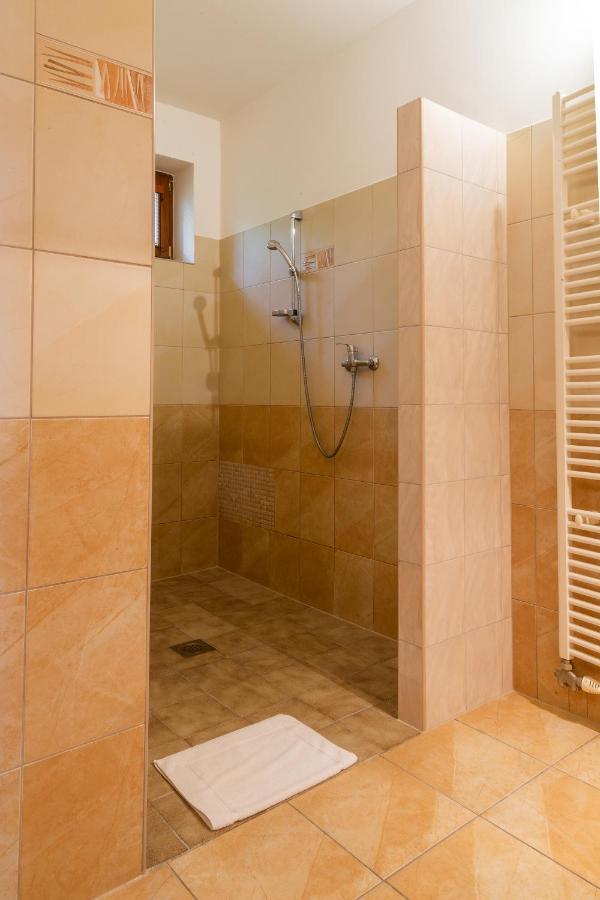 Apartmany Snezienka Vysoke Tatry Ngoại thất bức ảnh