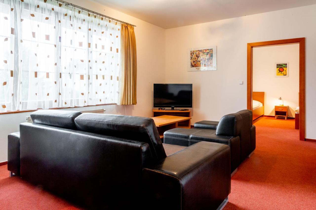 Apartmany Snezienka Vysoke Tatry Ngoại thất bức ảnh