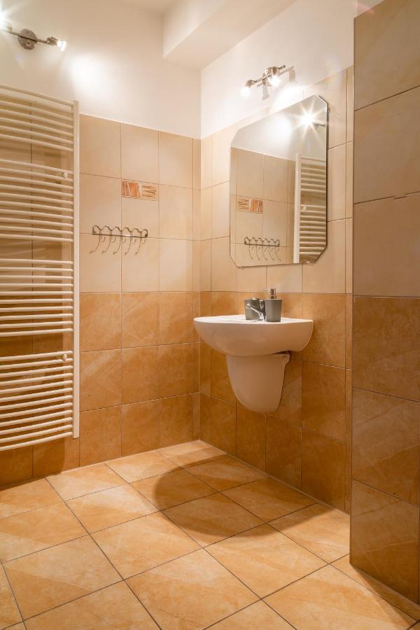 Apartmany Snezienka Vysoke Tatry Ngoại thất bức ảnh