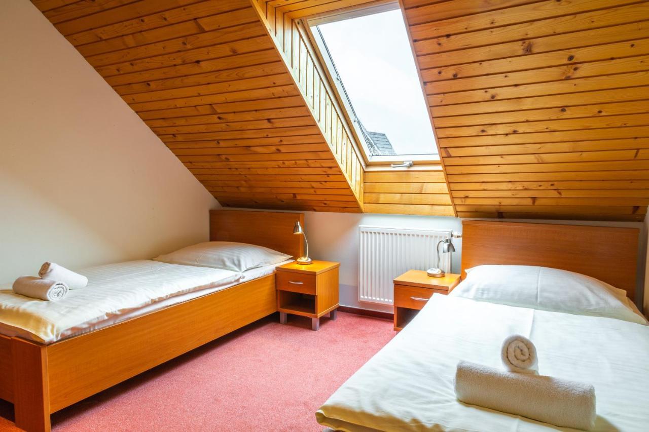 Apartmany Snezienka Vysoke Tatry Ngoại thất bức ảnh