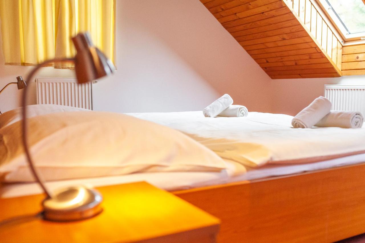 Apartmany Snezienka Vysoke Tatry Ngoại thất bức ảnh