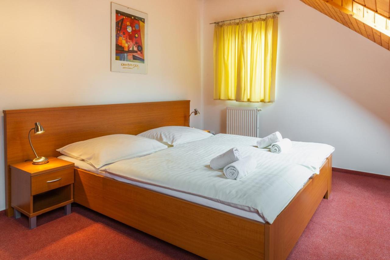 Apartmany Snezienka Vysoke Tatry Ngoại thất bức ảnh