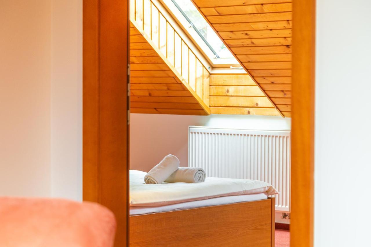 Apartmany Snezienka Vysoke Tatry Ngoại thất bức ảnh