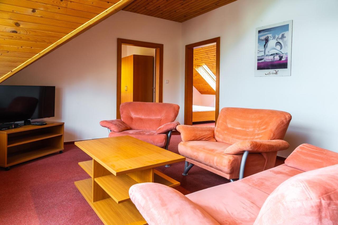 Apartmany Snezienka Vysoke Tatry Ngoại thất bức ảnh