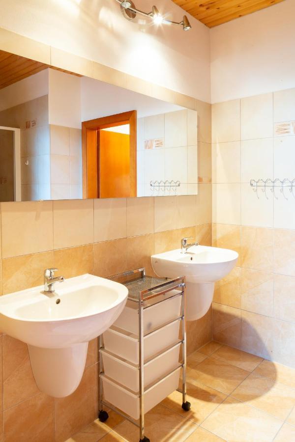 Apartmany Snezienka Vysoke Tatry Ngoại thất bức ảnh